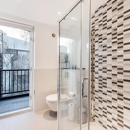 Apartamento Soho Piccadilly Circus *