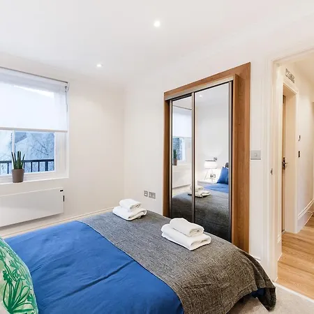 Apartamento Soho Piccadilly Circus