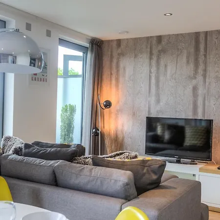 Apartment Eson2/bonchurch Mansion *