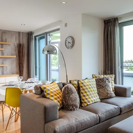 Apartment Eson2/bonchurch Mansion