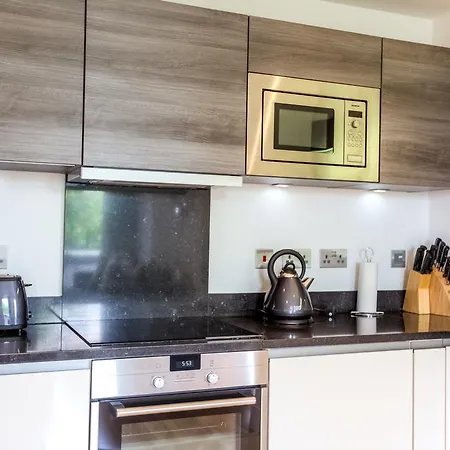 Eson2/bonchurch Mansion Apartment London