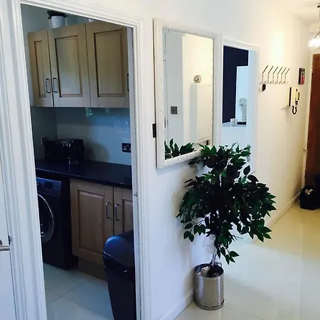 Pakenham Guest house