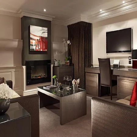 Hotel The Royal Horseguards Hotel, 4*