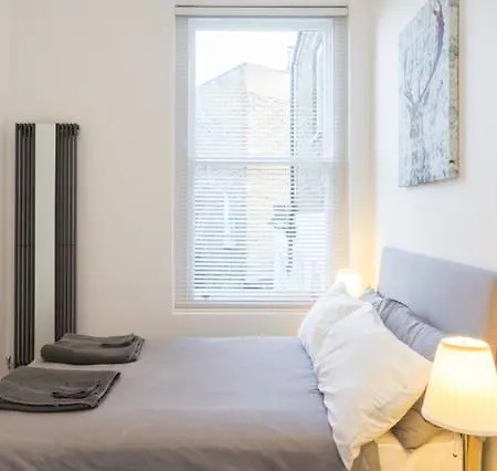 Generous Apartments *