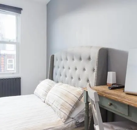 Generous Apartments *