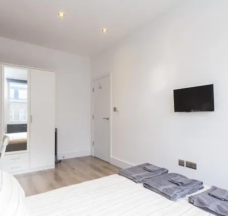 Generous Apartments Apartment