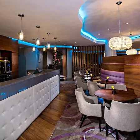 Hotel Thistle Euston 4*