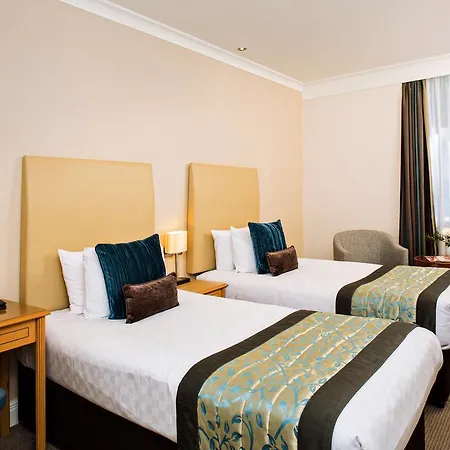 Thistle Euston 4*