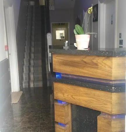 The Crystal Bed & Breakfast