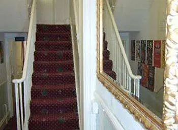 Colliers Guest house London