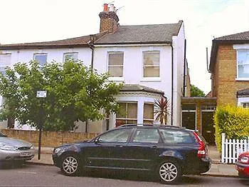 At Chiswick London