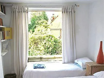 Gasthof At Chiswick 2*