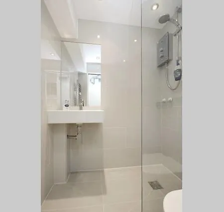 Craven Terrace Apartmán