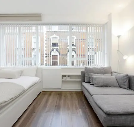 Apartment Craven Terrace