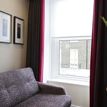 The Rembrandt Hotel London