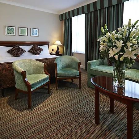 Hotel The Rembrandt