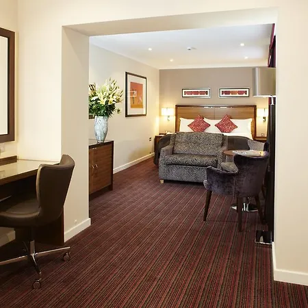 Hotel The Rembrandt London