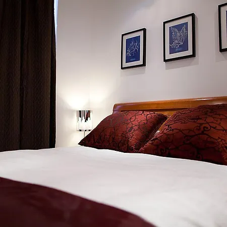 Welcome Victoria Apart-hotel Londres