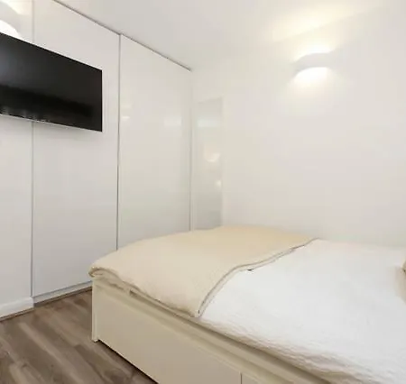 Apartment Craven Terrace