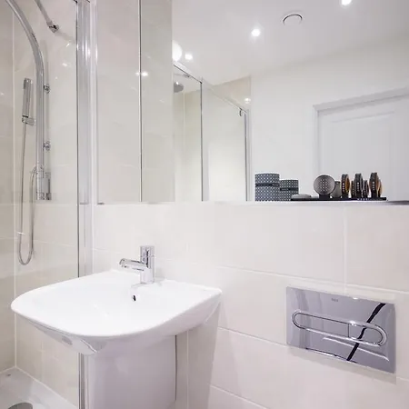 Apartment The O2 Waterfront London