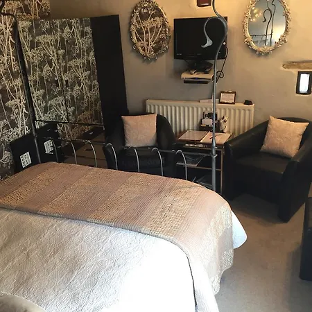 Stoney End Bed & Breakfast