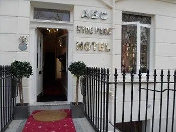 Abc Hyde Park