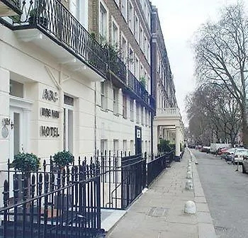 Abc Hyde Park Hotel 3*
