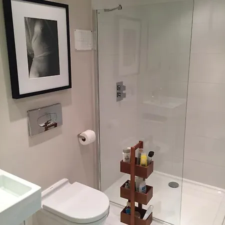 Fulham Road Apartment Apartment *
