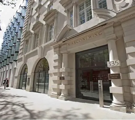 The Strand * London