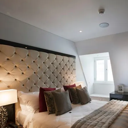 Apartment The Strand