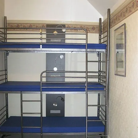 Heathrow Hostel