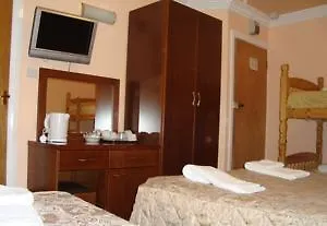 Haven Hotel
