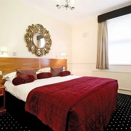 Collingham Serviced 4* Londra
