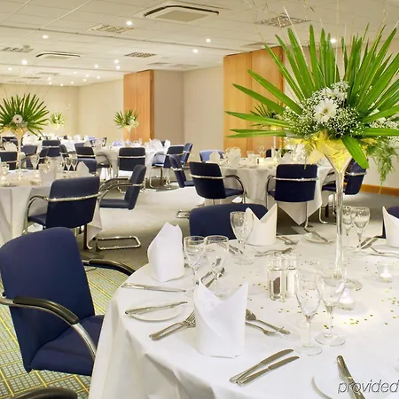 Holiday London - Heathrow M4,jct.4, An Ihg Hotel
