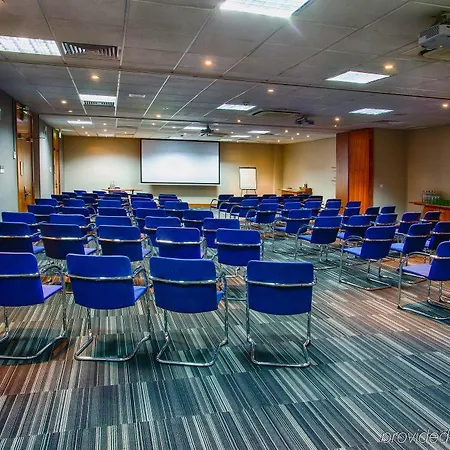 Hotel Holiday London - Heathrow M4,jct.4, An Ihg