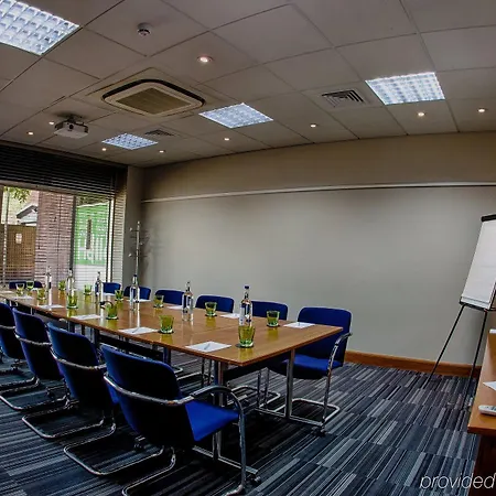 Holiday London - Heathrow M4,jct.4, An Ihg Hotel West Drayton (Middlesex)