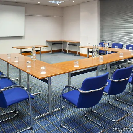 Holiday London - Heathrow M4,jct.4, An Ihg West Drayton (Middlesex)