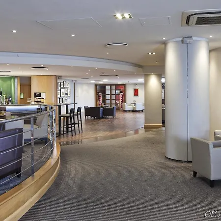 Hotel Holiday London - Heathrow M4,jct.4, An Ihg 4*