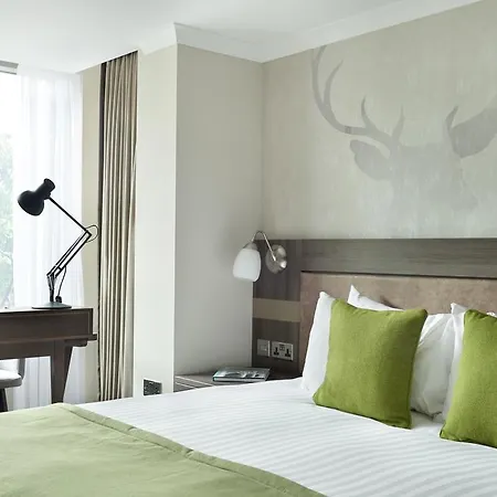 Hotel Richmond Hill 4*
