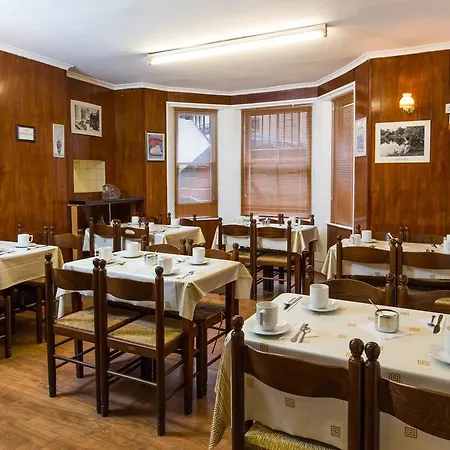 Hotel Aquarius Londýn