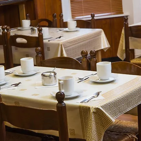 Hotel Aquarius Londýn