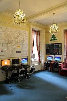 Yha St Paul's