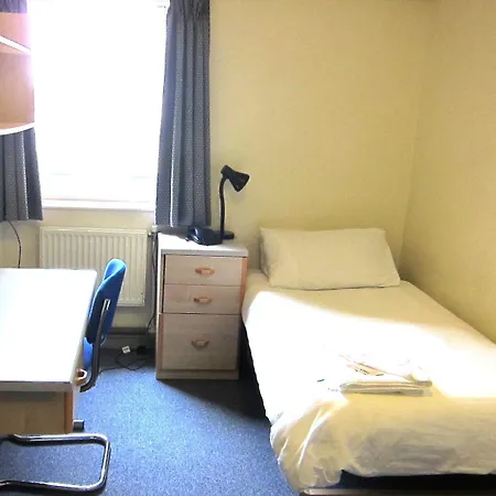 Lse High Holborn Residencia Apartamento Londres