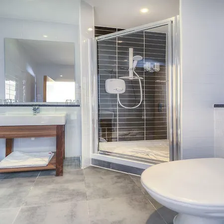 Hotel Comfort - Kings Cross