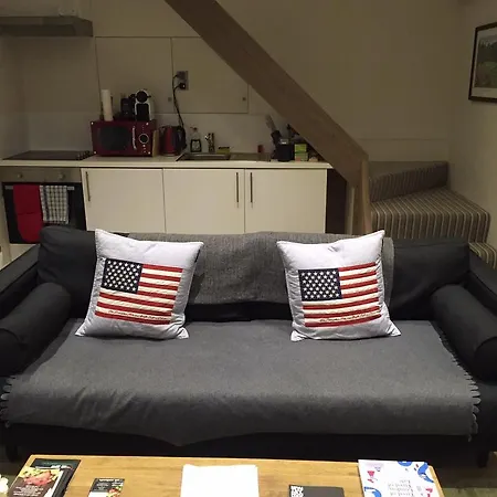 Fulham Road Apartment London