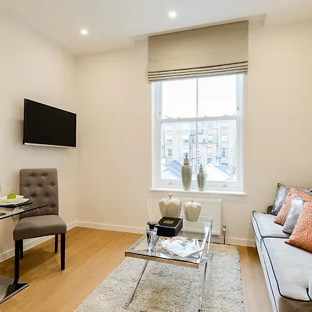 Apartment Lak Serviced *