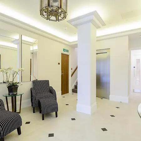 Apartment Lak Serviced London