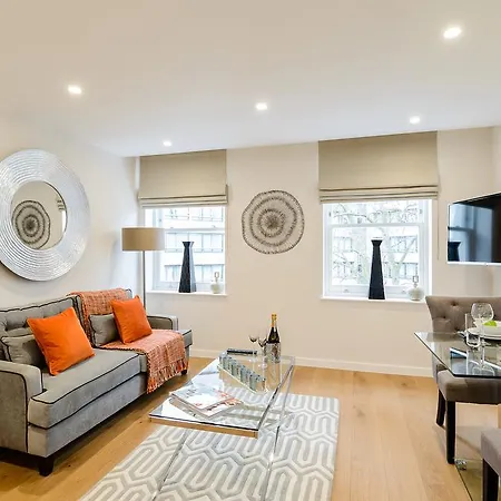 Apartment Lak Serviced