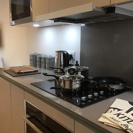 Apartment Lak Serviced