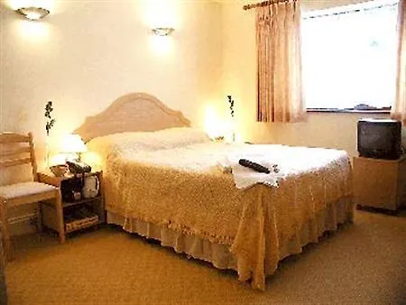Hotel The Brent - London - Wembley 3*